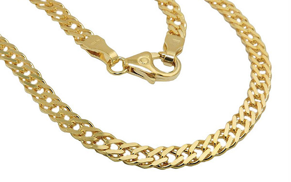 Goldketten ankaufen Wismar